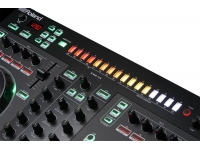 Roland DJ-505 controlador DJ serato caixa de ritmos TR-909, TR-808, TR-909, TR-606, TR-707 Roland DJ-505 controlador DJ serato caixa de ritmos TR-909, TR-808, TR-909, TR-606, TR-707